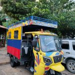 Juez ordena al alcalde de San Gil realizar encerramiento de Pozo Azul